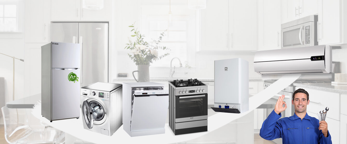 Limontepe Gaggenau Servisi